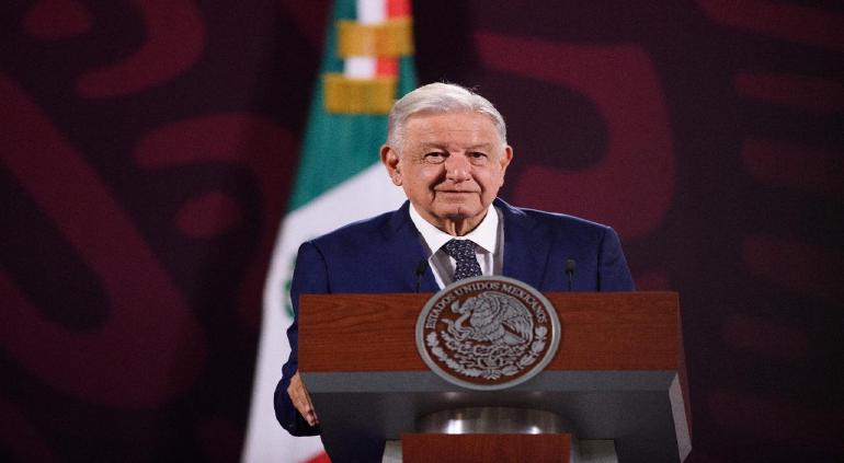 A ella le toca elegir; AMLO por próximos titulares de Sedena y Marina ...