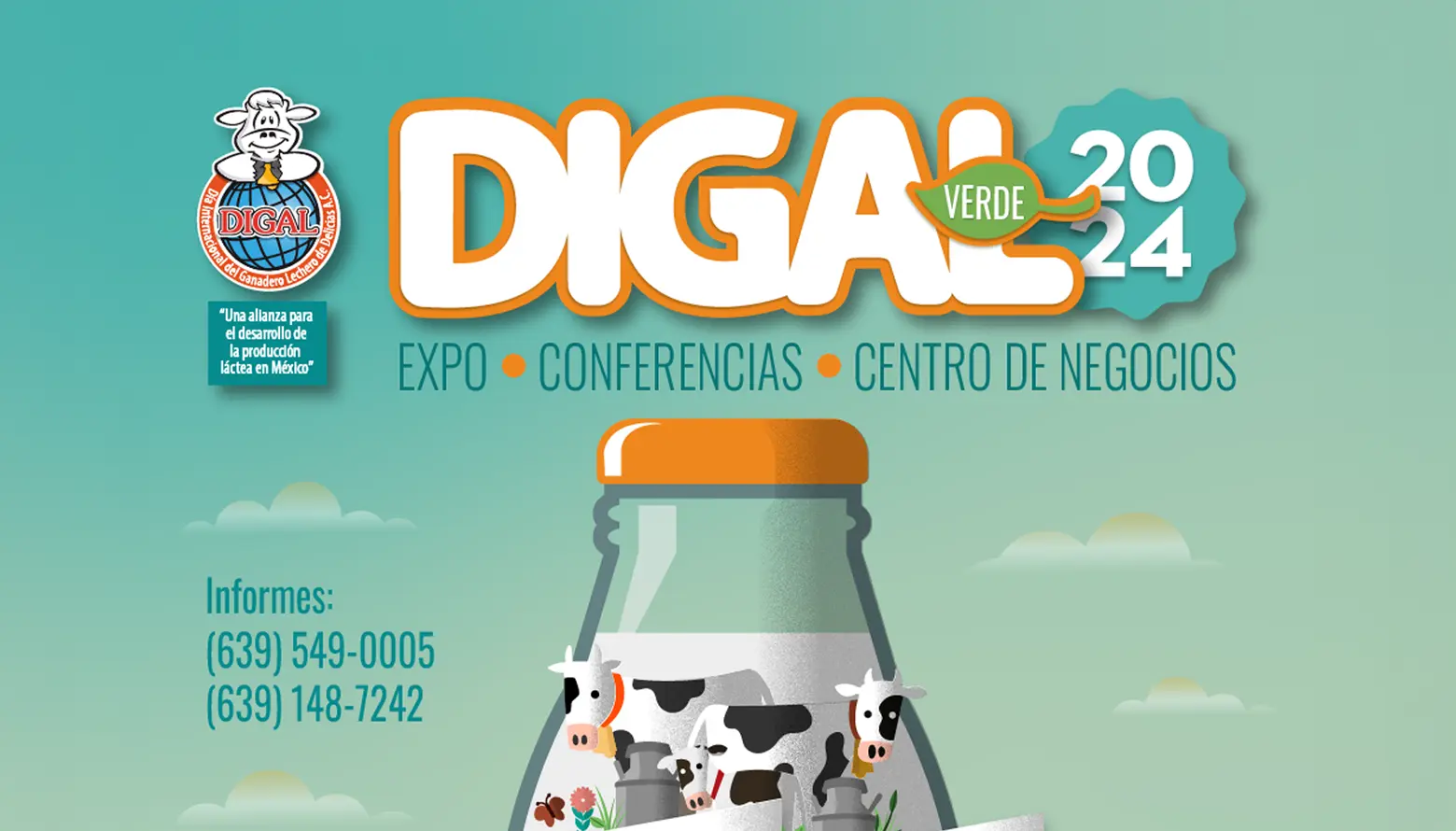 DIGAL Delicias 2024: El evento que establece los estándares de ...