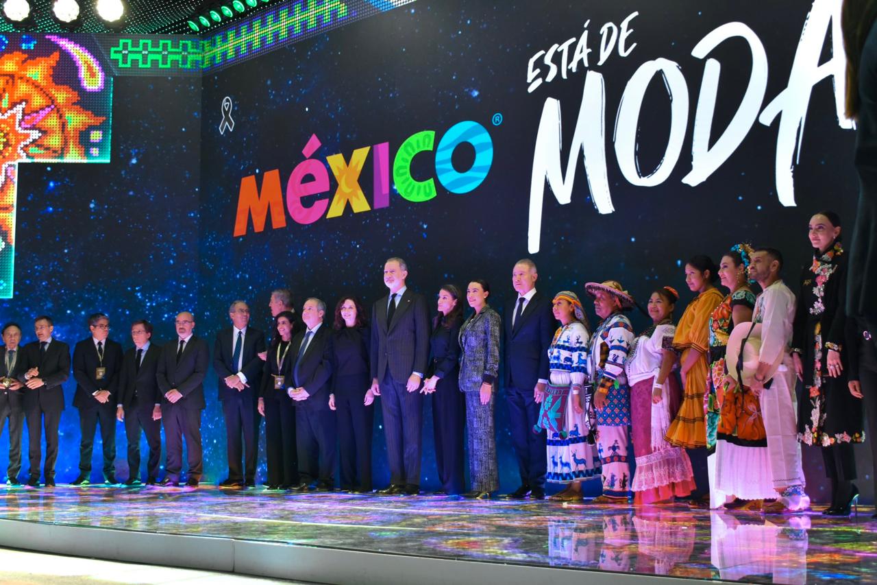Ciudad Juárez participa en la Feria Internacional de Turismo FITUR 2026 ...